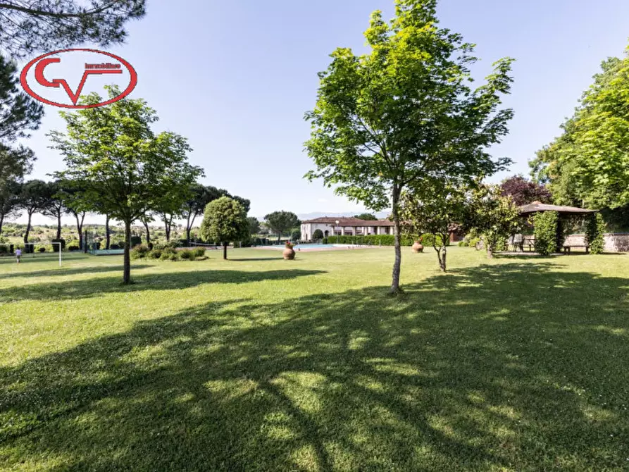 Immagine 47 di Agriturismo in vendita  in Strada provinciale val d'ambra a Bucine