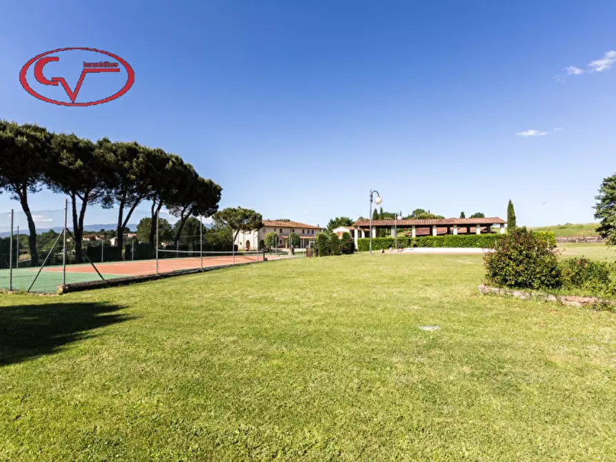 Immagine 48 di Agriturismo in vendita  in Strada provinciale val d'ambra a Bucine