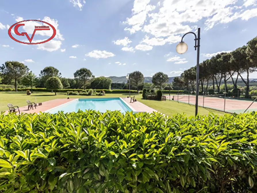 Immagine 52 di Agriturismo in vendita  in Strada provinciale val d'ambra a Bucine