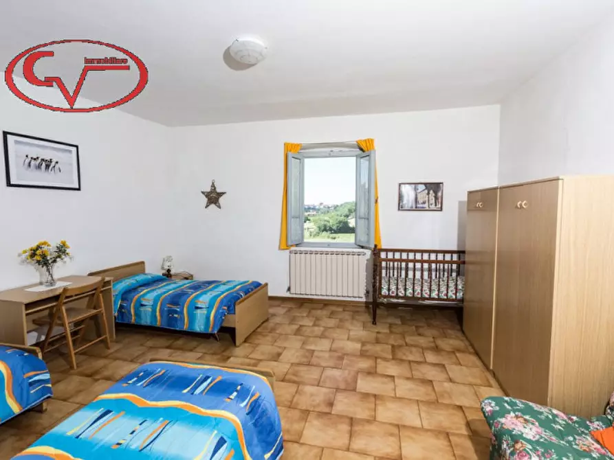 Immagine 54 di Agriturismo in vendita  in Strada provinciale val d'ambra a Bucine