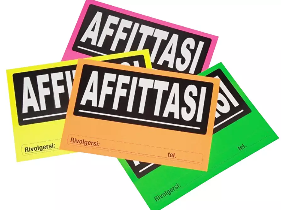 Immagine 1 di Appartamento in affitto  in Via Sant'Alberto, 44 a Trecenta