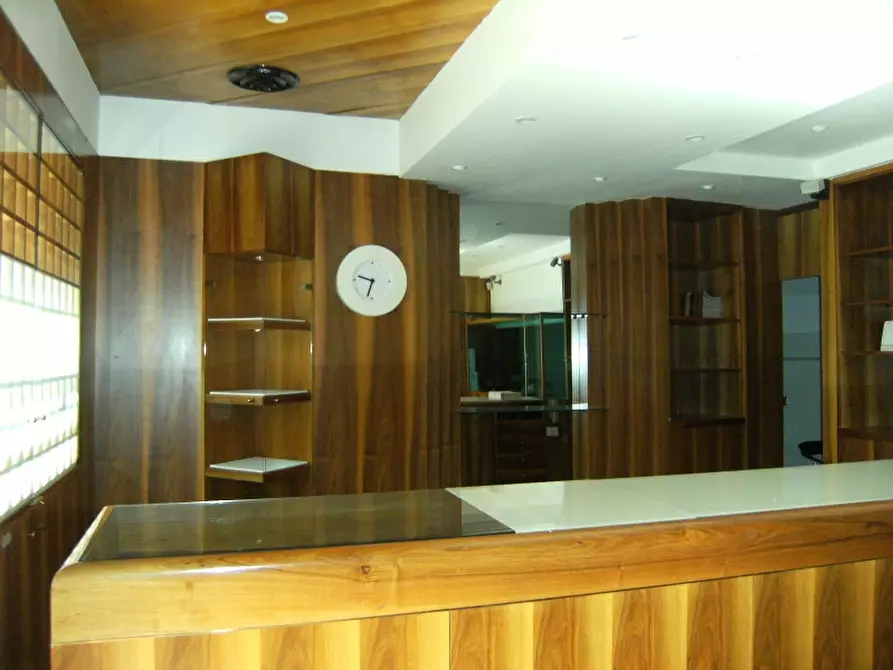 Immagine 4 di Negozio in affitto  in CORSO PADOVA a Vicenza