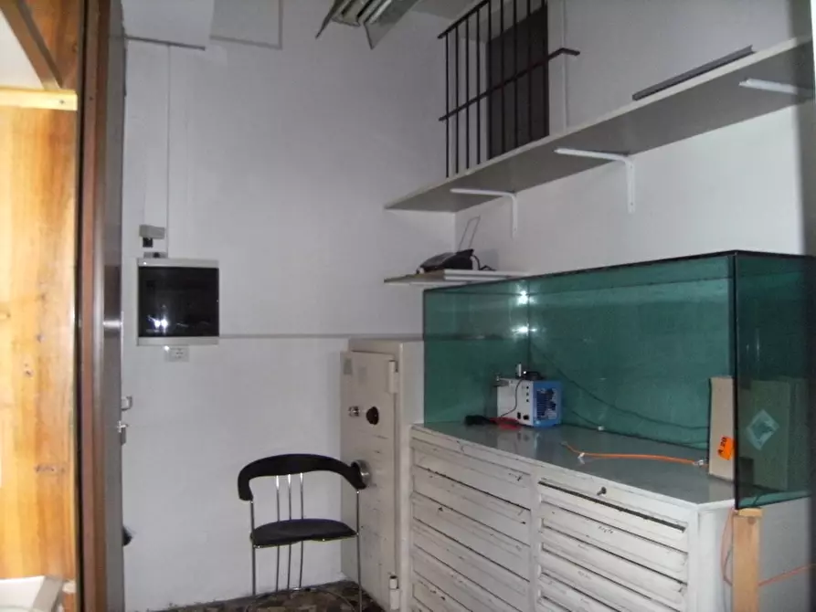 Immagine 10 di Negozio in affitto  in CORSO PADOVA a Vicenza