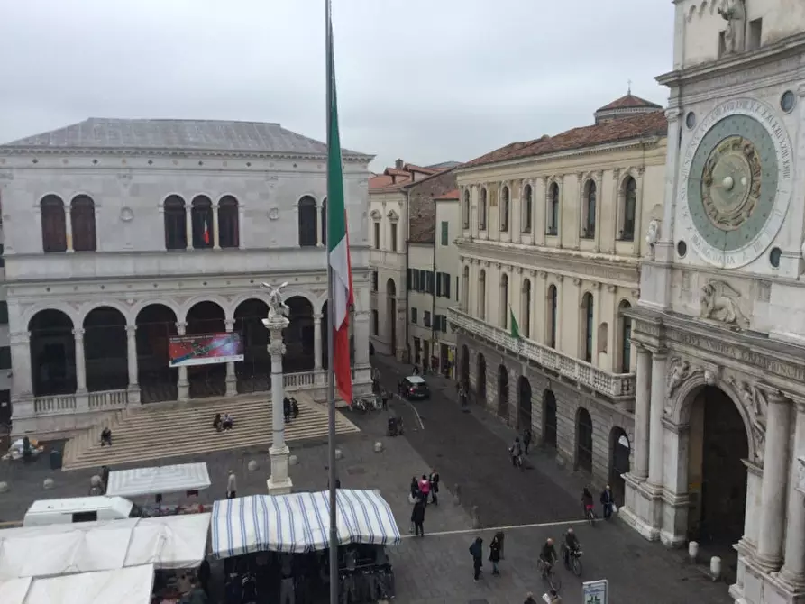 Immagine 3 di Attico in vendita  a Padova