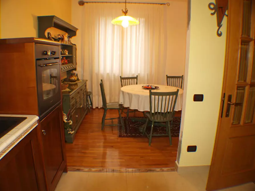 Immagine 2 di Appartamento in vendita  a Corinaldo