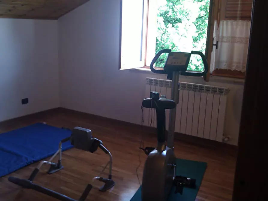 Immagine 6 di Appartamento in vendita  a Corinaldo