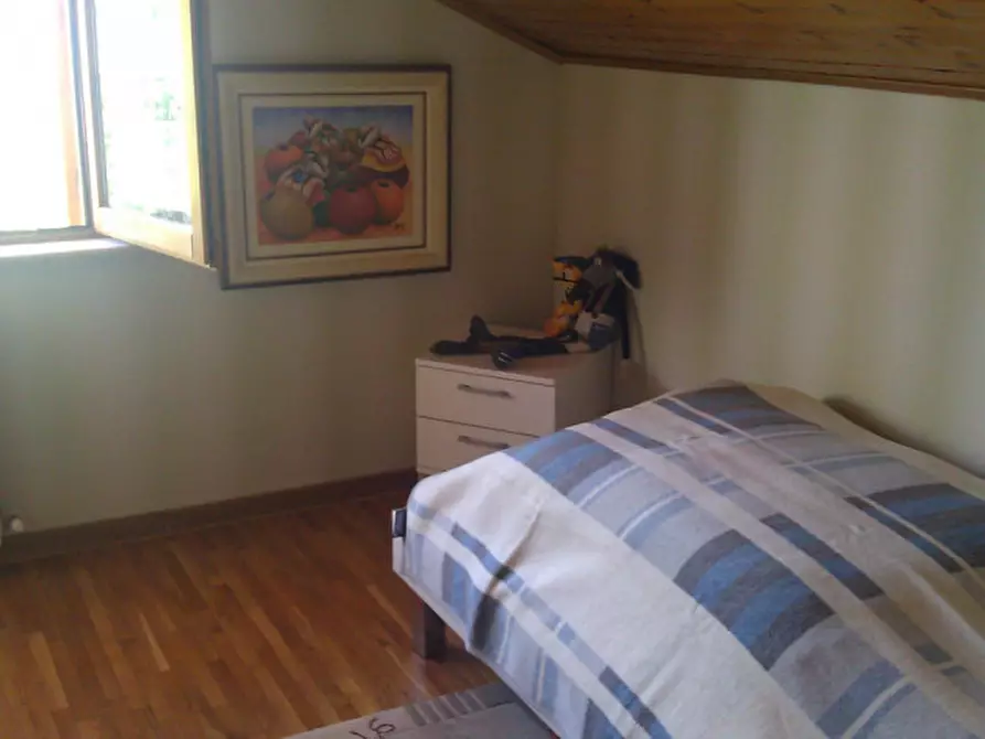 Immagine 9 di Appartamento in vendita  a Corinaldo