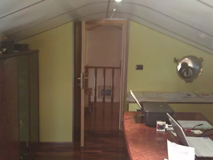 Immagine 10 di Appartamento in vendita  a Corinaldo