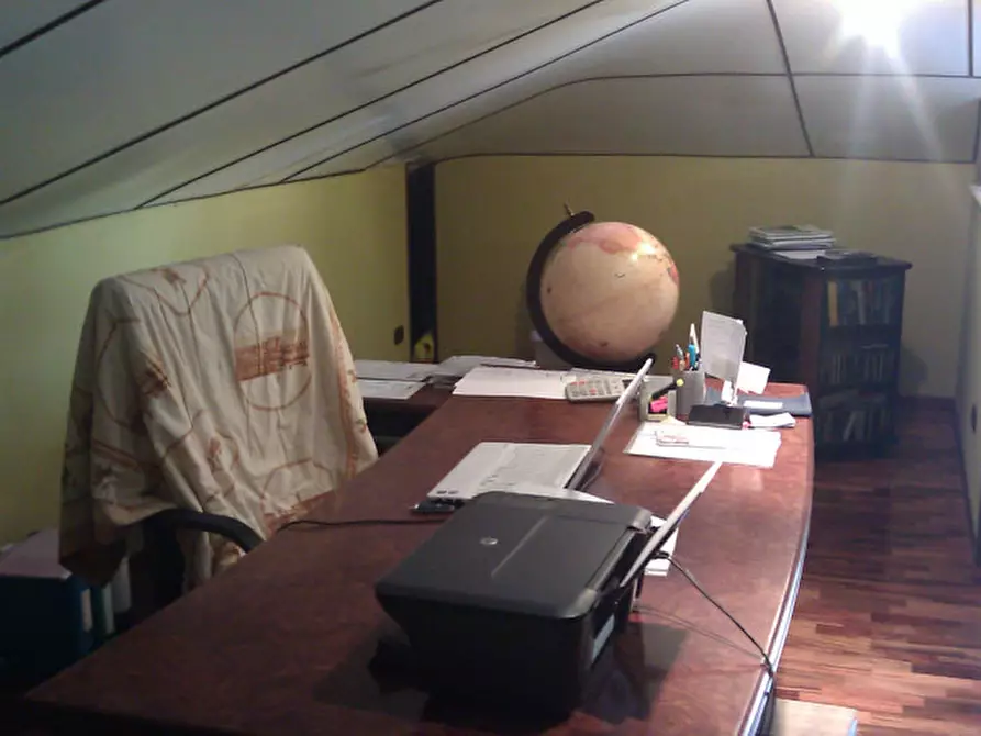 Immagine 11 di Appartamento in vendita  a Corinaldo