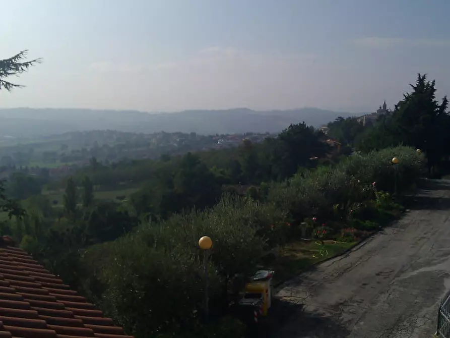 Immagine 12 di Appartamento in vendita  a Corinaldo