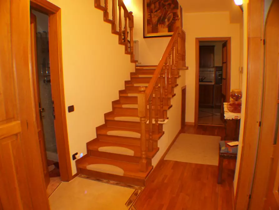 Immagine 15 di Appartamento in vendita  a Corinaldo