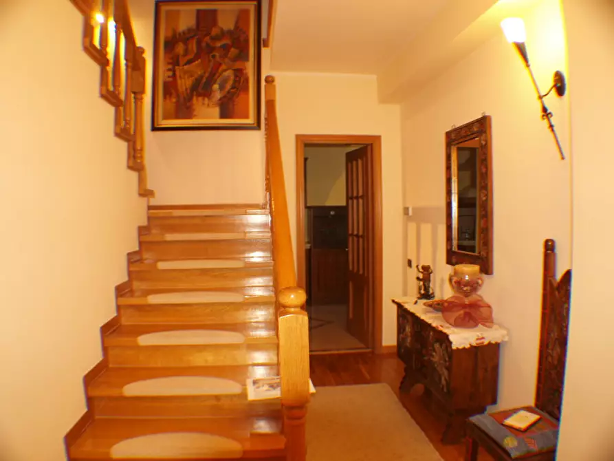 Immagine 17 di Appartamento in vendita  a Corinaldo