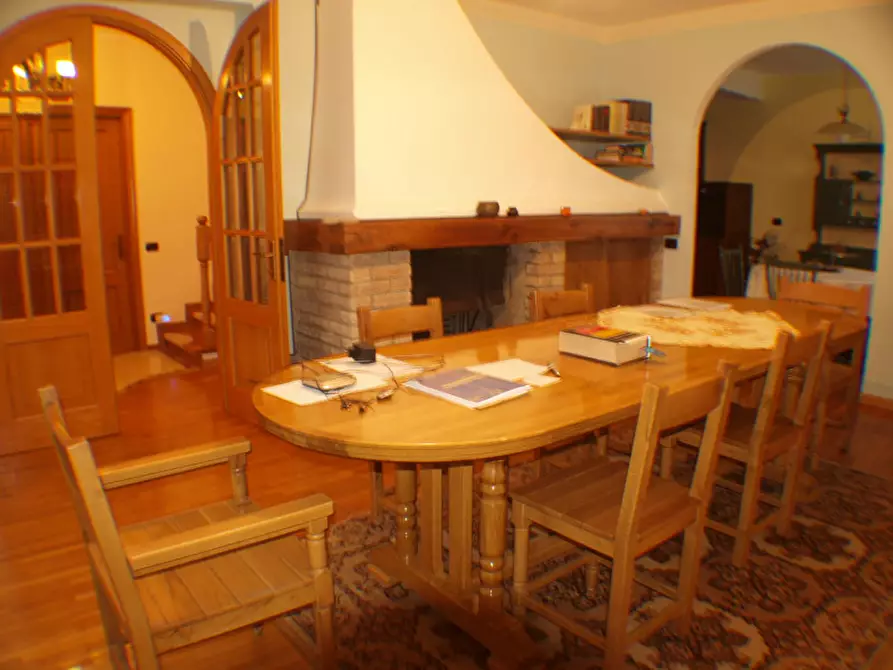 Immagine 21 di Appartamento in vendita  a Corinaldo