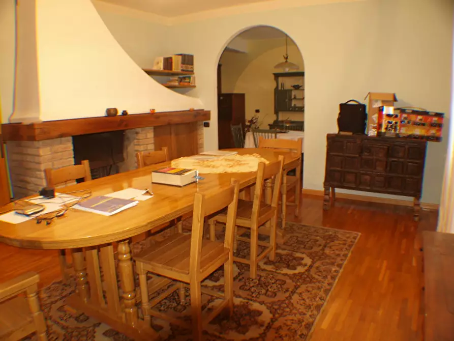 Immagine 22 di Appartamento in vendita  a Corinaldo