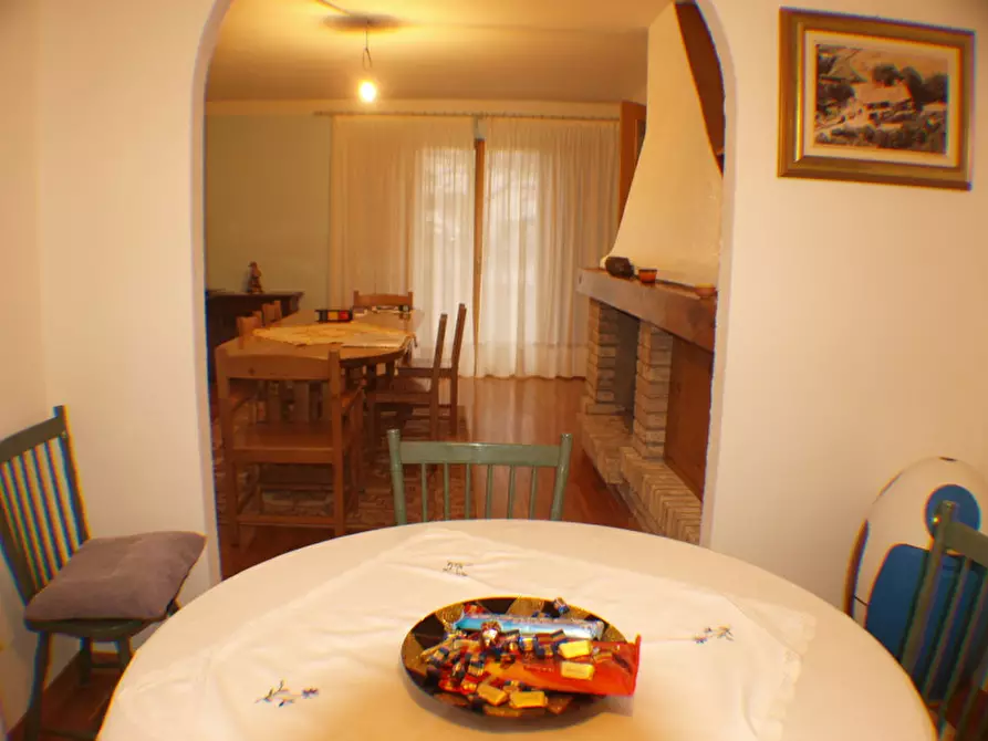 Immagine 23 di Appartamento in vendita  a Corinaldo