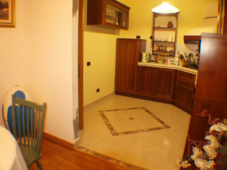 Immagine 24 di Appartamento in vendita  a Corinaldo