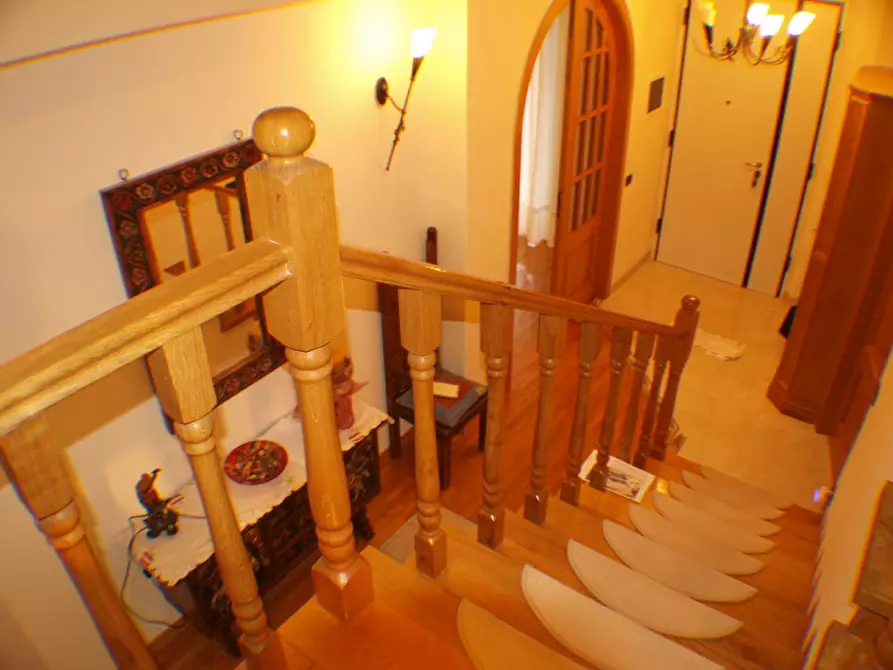 Immagine 26 di Appartamento in vendita  a Corinaldo