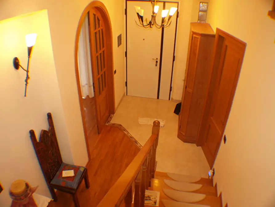 Immagine 27 di Appartamento in vendita  a Corinaldo