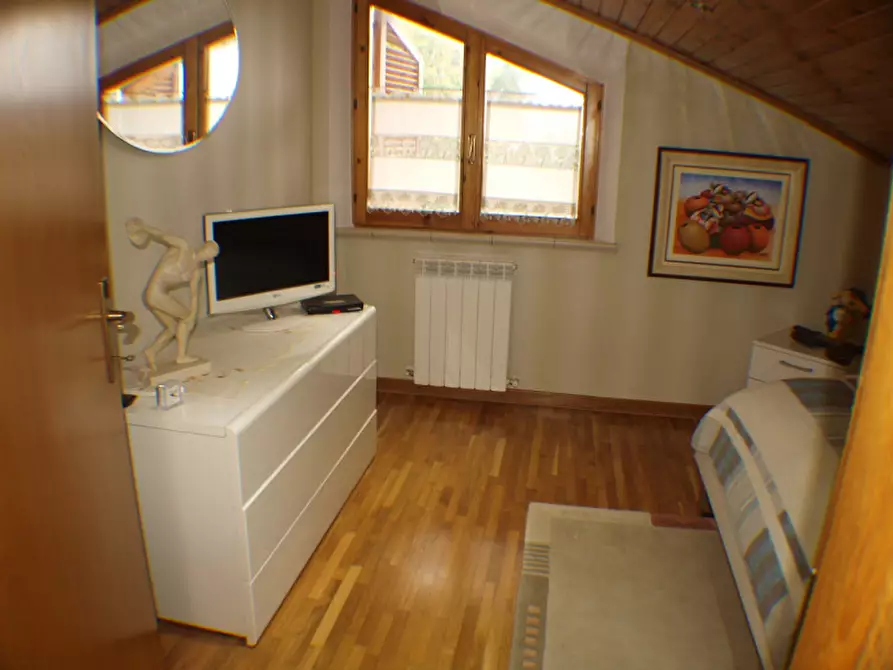 Immagine 28 di Appartamento in vendita  a Corinaldo