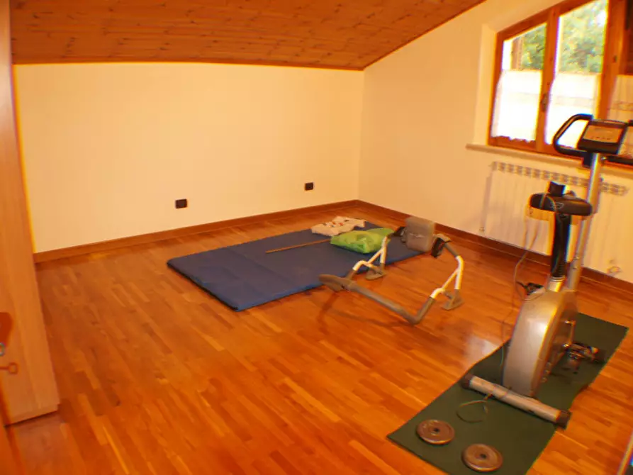 Immagine 29 di Appartamento in vendita  a Corinaldo