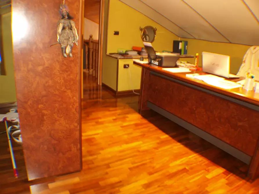 Immagine 34 di Appartamento in vendita  a Corinaldo