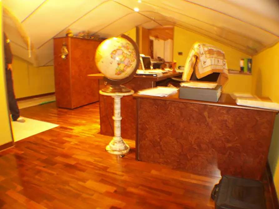 Immagine 36 di Appartamento in vendita  a Corinaldo