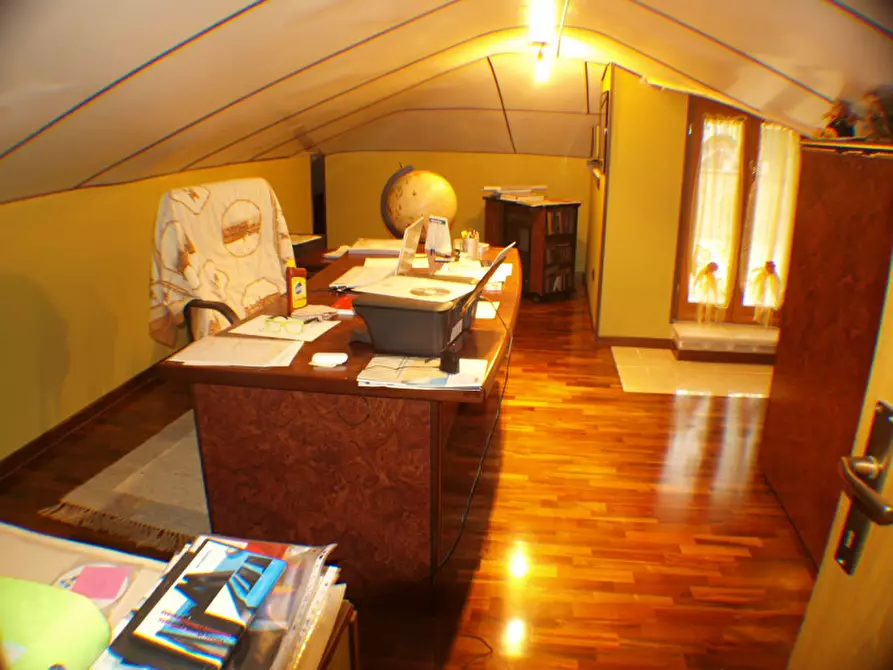 Immagine 37 di Appartamento in vendita  a Corinaldo