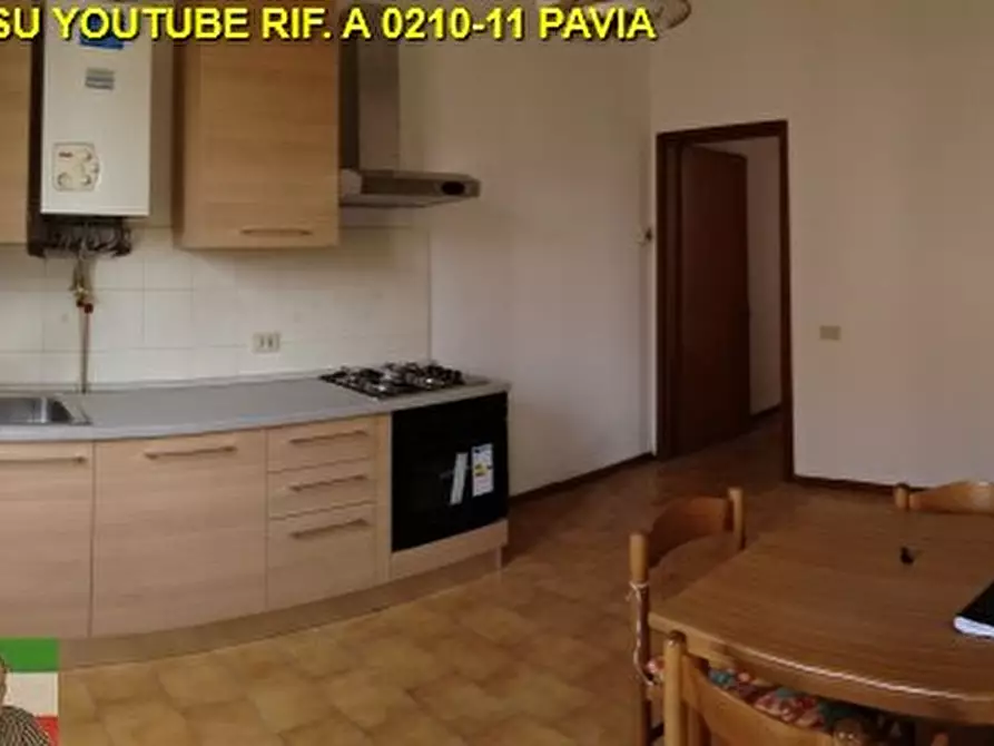 Immagine 1 di Appartamento in affitto  in strada a Pavia