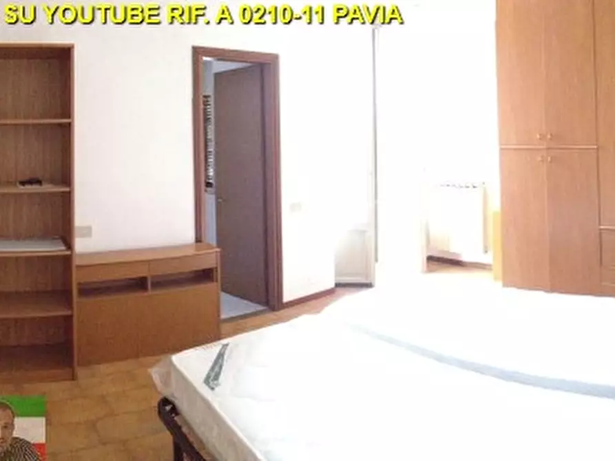 Immagine 3 di Appartamento in affitto  in strada a Pavia