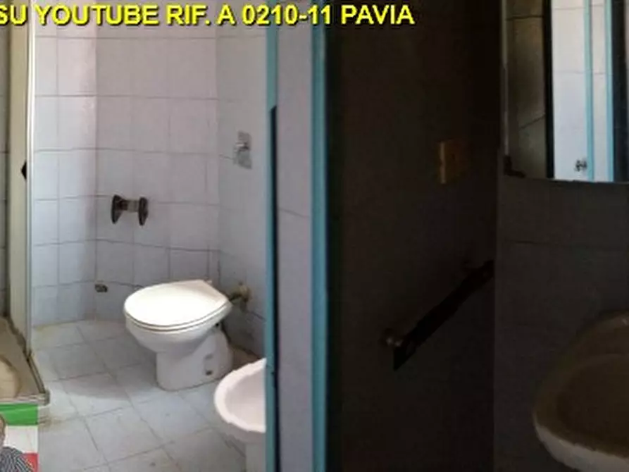 Immagine 4 di Appartamento in affitto  in strada a Pavia