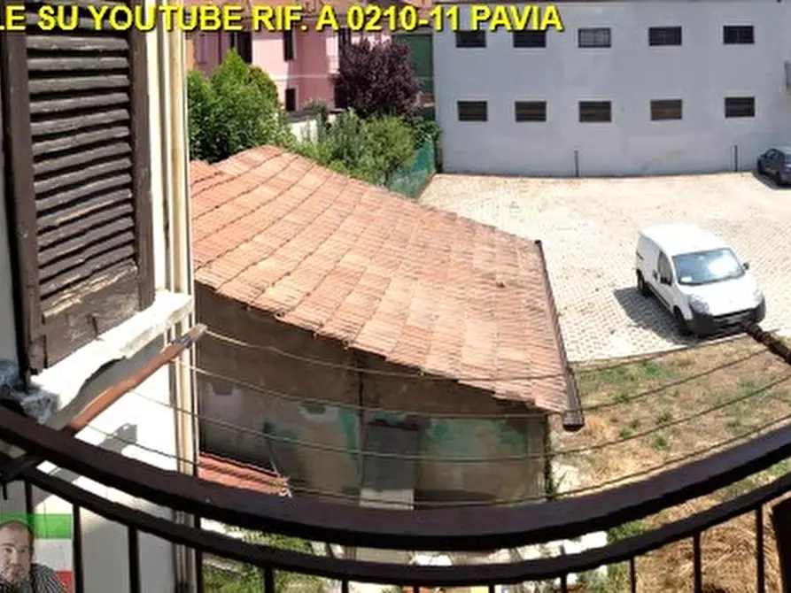 Immagine 5 di Appartamento in affitto  in strada a Pavia