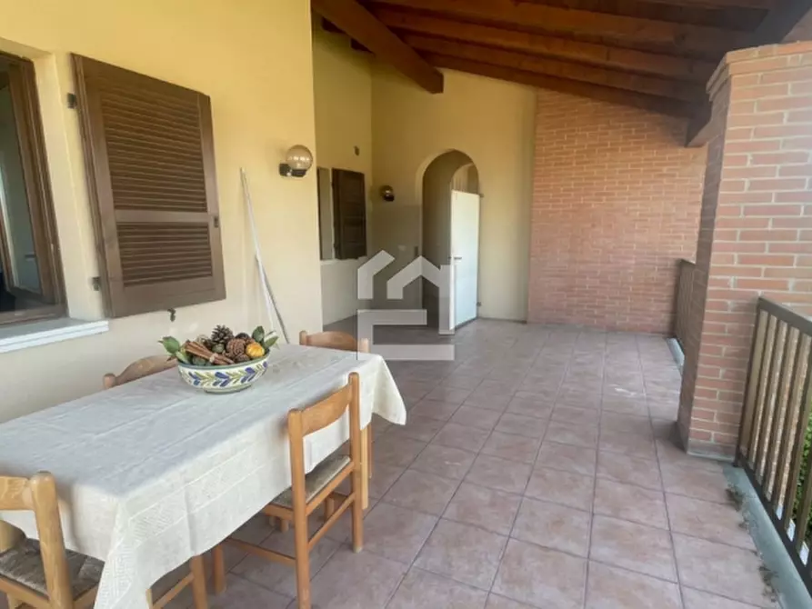 Immagine 2 di Appartamento in affitto  a Manerba Del Garda