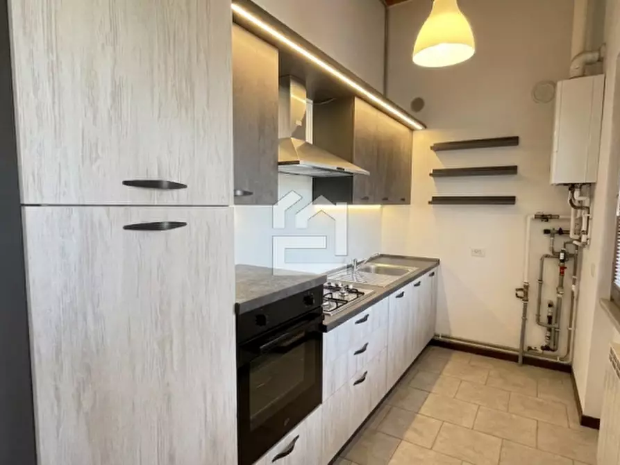 Immagine 4 di Appartamento in affitto  a Manerba Del Garda