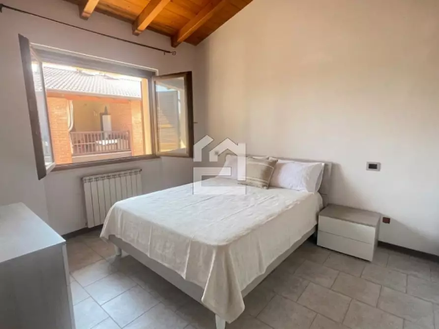 Immagine 6 di Appartamento in affitto  a Manerba Del Garda