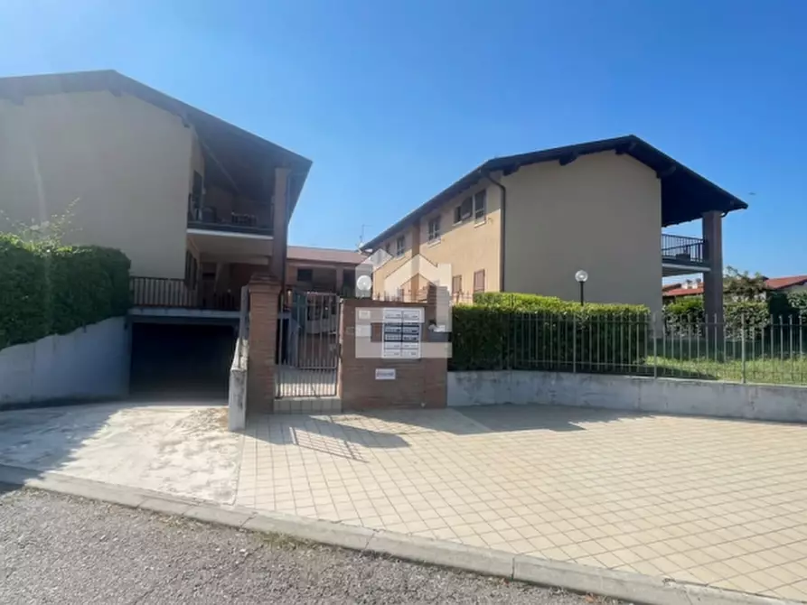 Immagine 9 di Appartamento in affitto  a Manerba Del Garda
