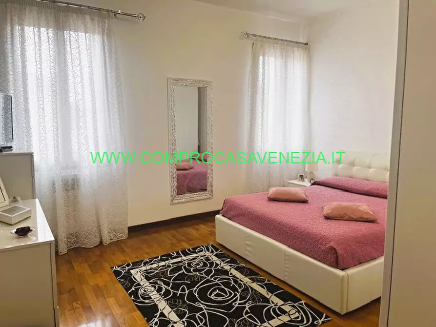 Immagine 21 di Casa bifamiliare in vendita  in via trieste a Venezia