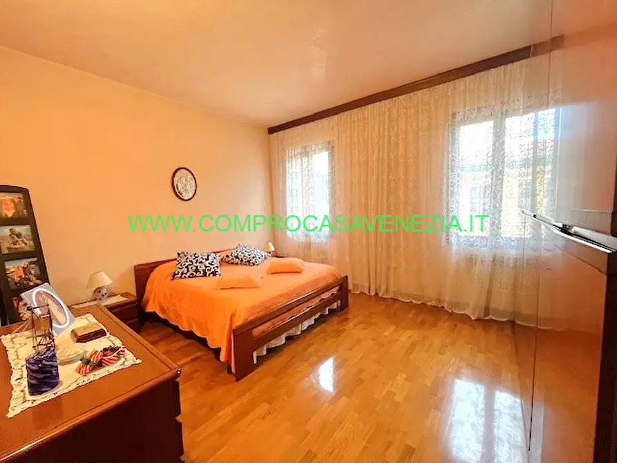 Immagine 24 di Casa bifamiliare in vendita  in via trieste a Venezia