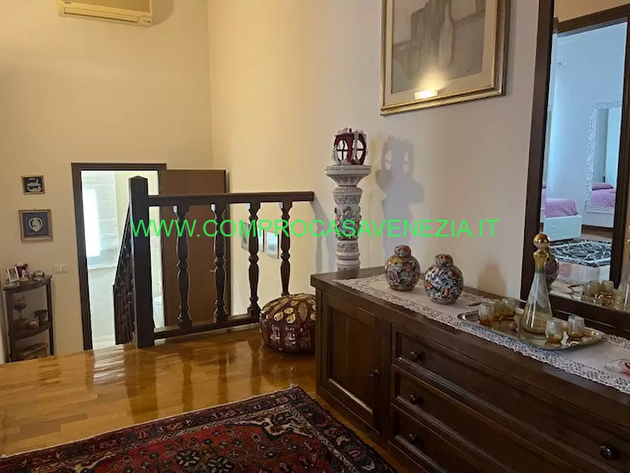 Immagine 27 di Casa bifamiliare in vendita  in via trieste a Venezia