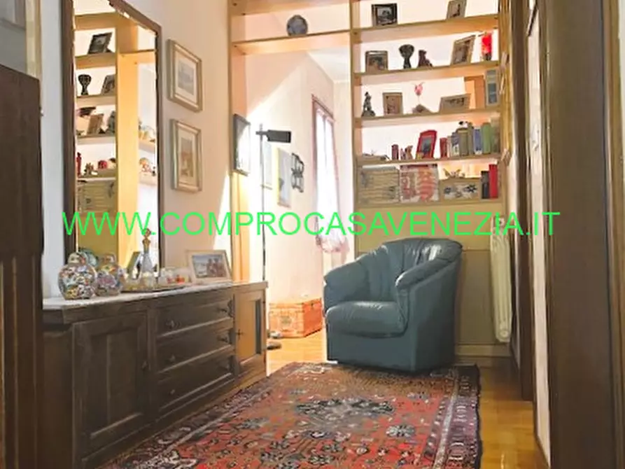 Immagine 28 di Casa bifamiliare in vendita  in via trieste a Venezia