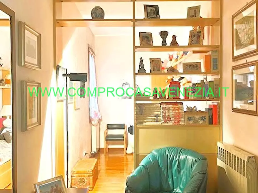 Immagine 30 di Casa bifamiliare in vendita  in via trieste a Venezia