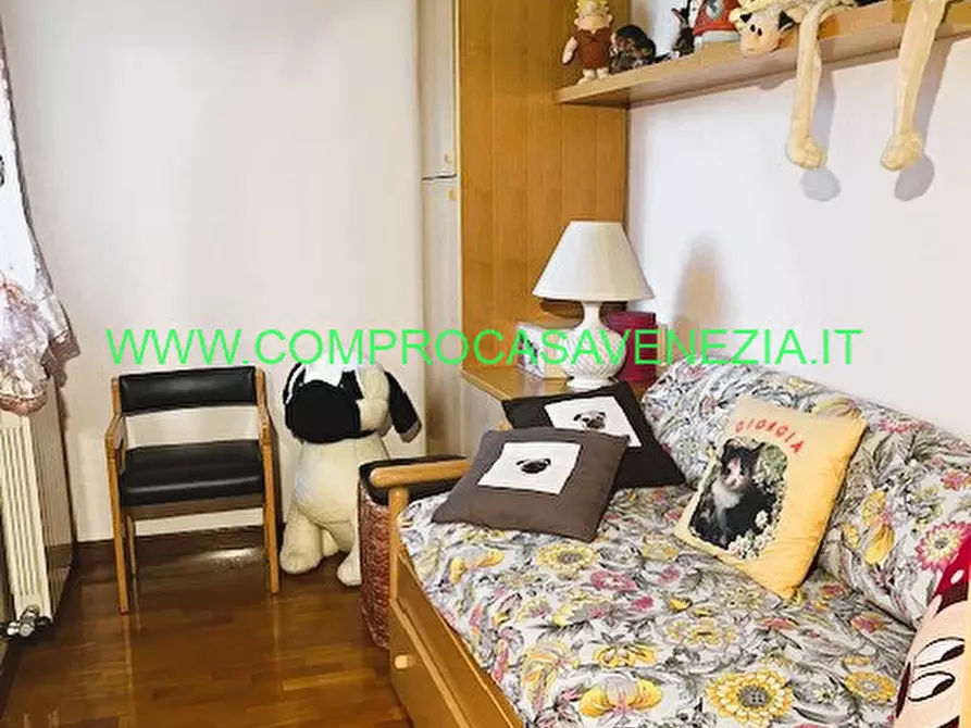 Immagine 31 di Casa bifamiliare in vendita  in via trieste a Venezia