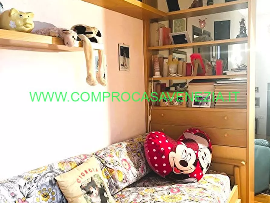 Immagine 32 di Casa bifamiliare in vendita  in via trieste a Venezia