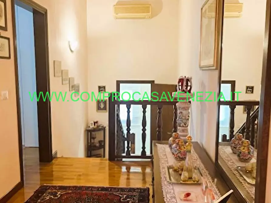 Immagine 33 di Casa bifamiliare in vendita  in via trieste a Venezia