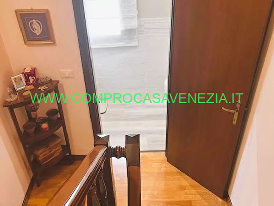 Immagine 34 di Casa bifamiliare in vendita  in via trieste a Venezia