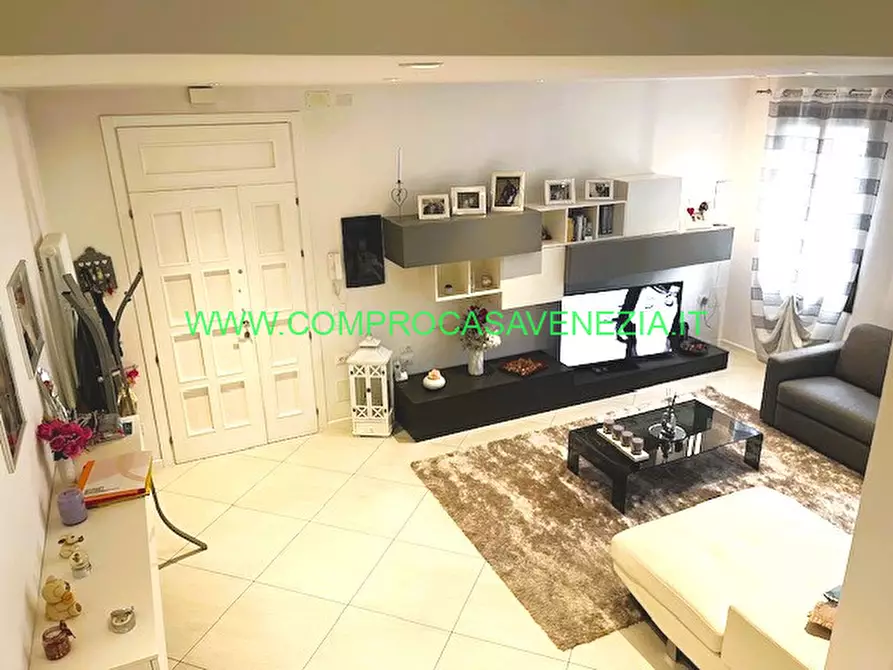 Immagine 36 di Casa bifamiliare in vendita  in via trieste a Venezia