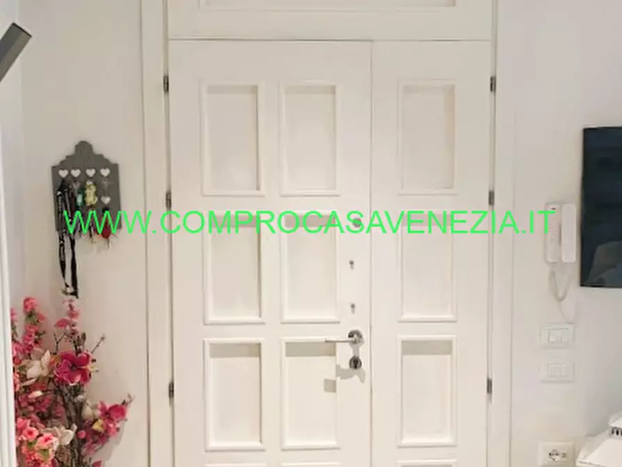 Immagine 37 di Casa bifamiliare in vendita  in via trieste a Venezia