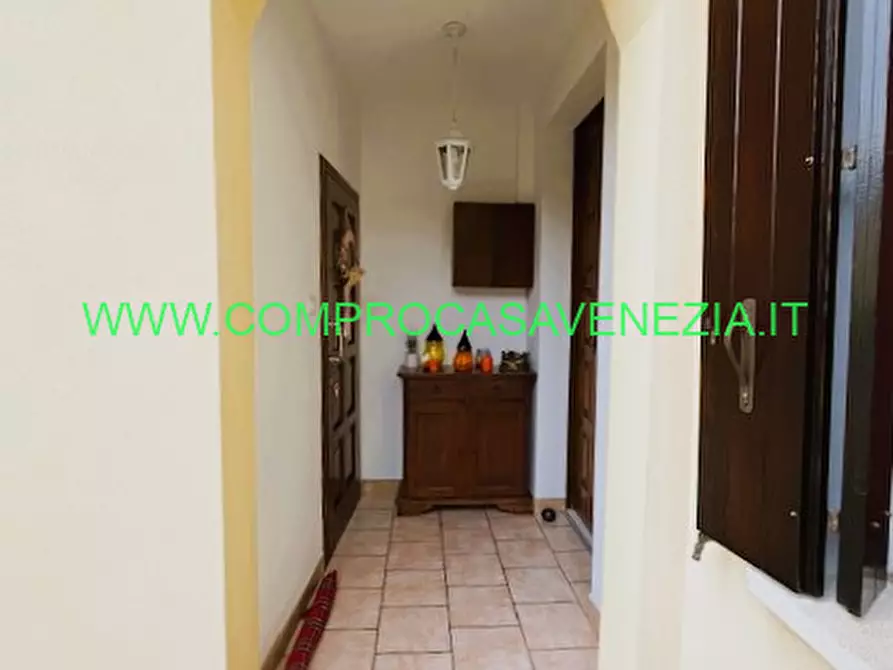 Immagine 38 di Casa bifamiliare in vendita  in via trieste a Venezia