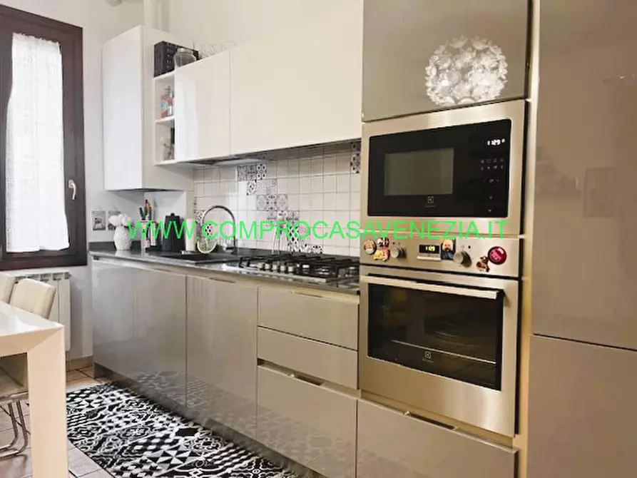 Immagine 41 di Casa bifamiliare in vendita  in via trieste a Venezia