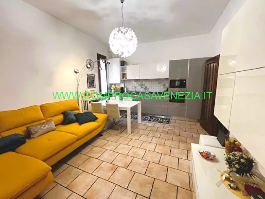 Immagine 43 di Casa bifamiliare in vendita  in via trieste a Venezia