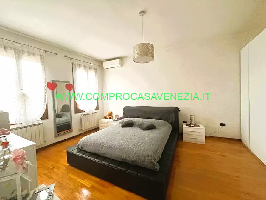 Immagine 47 di Casa bifamiliare in vendita  in via trieste a Venezia